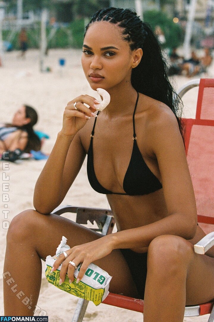 Juliana Nalu / https: / juliananalu / naluando / nalujuliana Naken OnlyFans  Läckta Foto #306