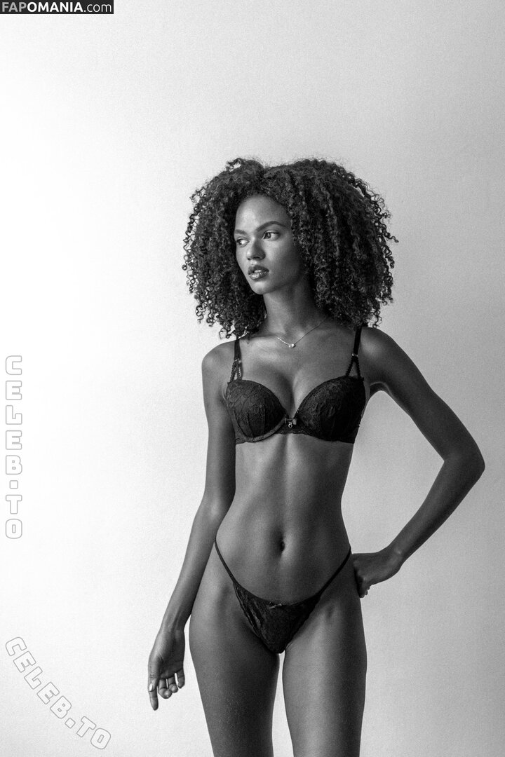 Juliana Nalu / https: / juliananalu / naluando / nalujuliana Naken OnlyFans  Läckta Foto #314