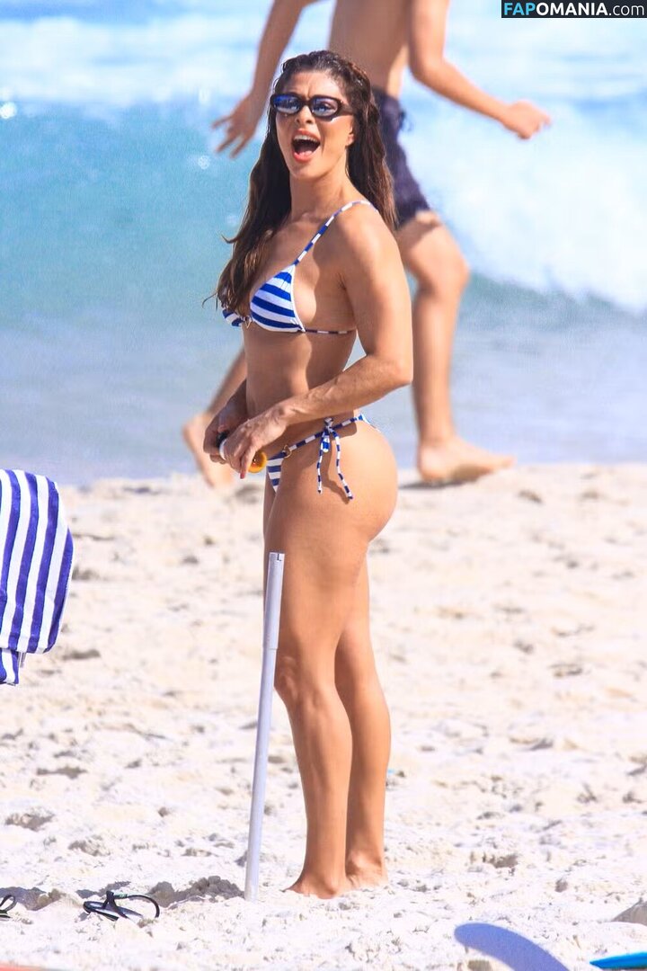 Juliana Paes / julianapaes Naken OnlyFans  Läckta Foto #10