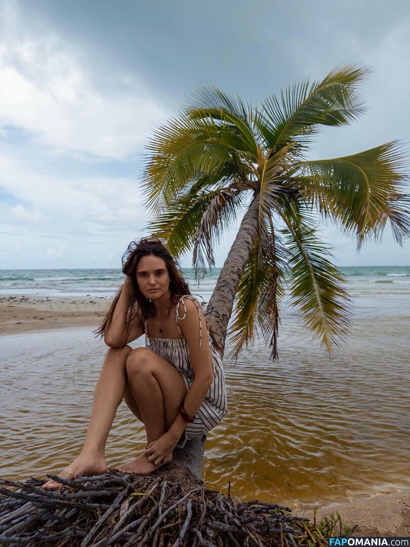 Juliana Paiva / juulianapaiva Naken OnlyFans  Läckta Foto #5