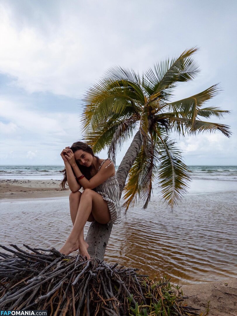 Juliana Paiva / juulianapaiva Naken OnlyFans  Läckta Foto #6