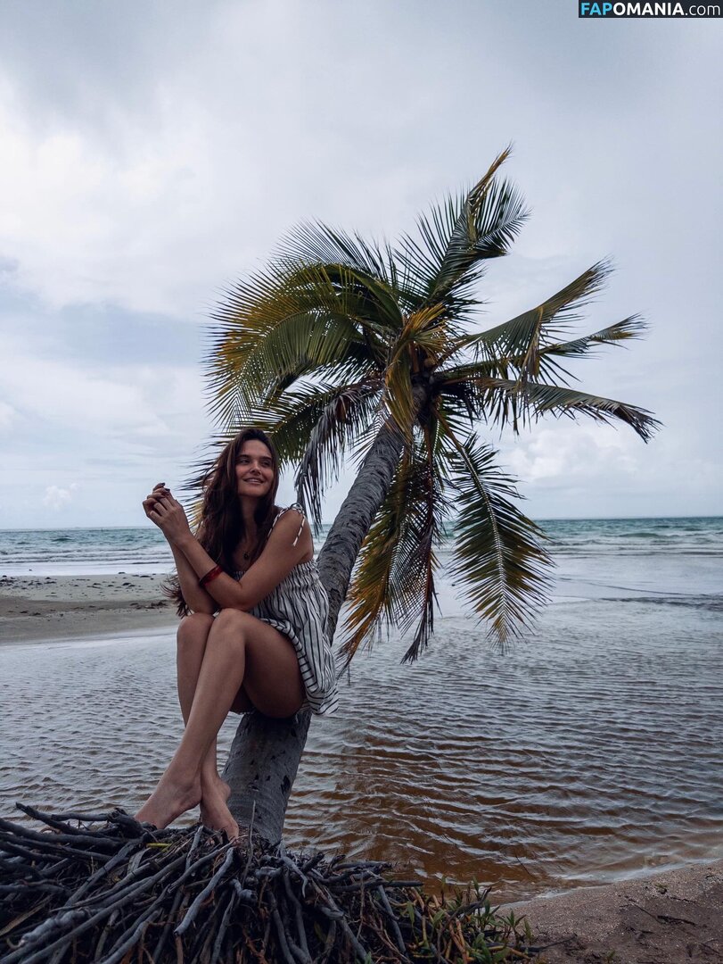 Juliana Paiva / juulianapaiva Naken OnlyFans  Läckta Foto #7