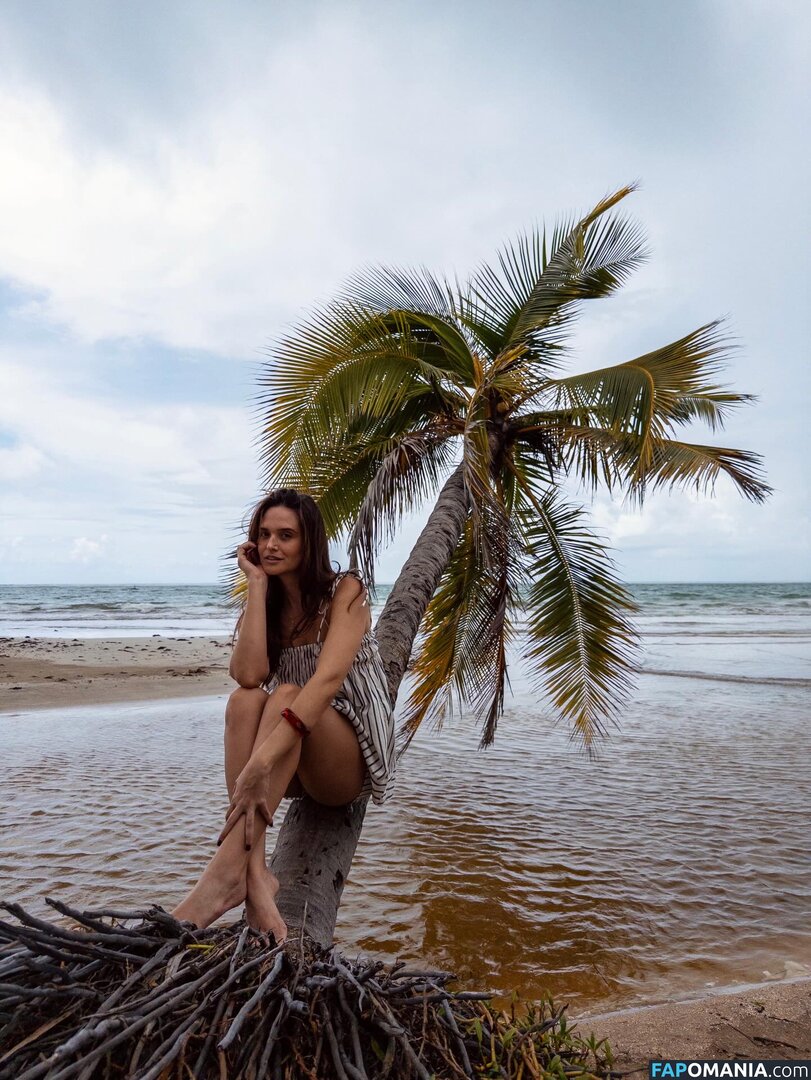 Juliana Paiva / juulianapaiva Naken OnlyFans  Läckta Foto #8