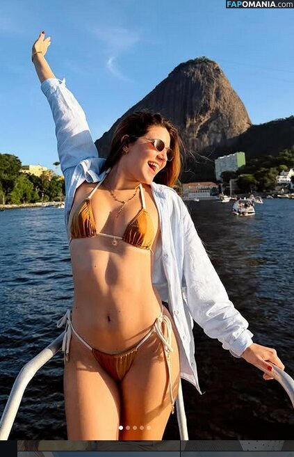 Juliane Carvalho / julianecarvalh0 / julianecarvalho Naken OnlyFans  Läckta Foto #2