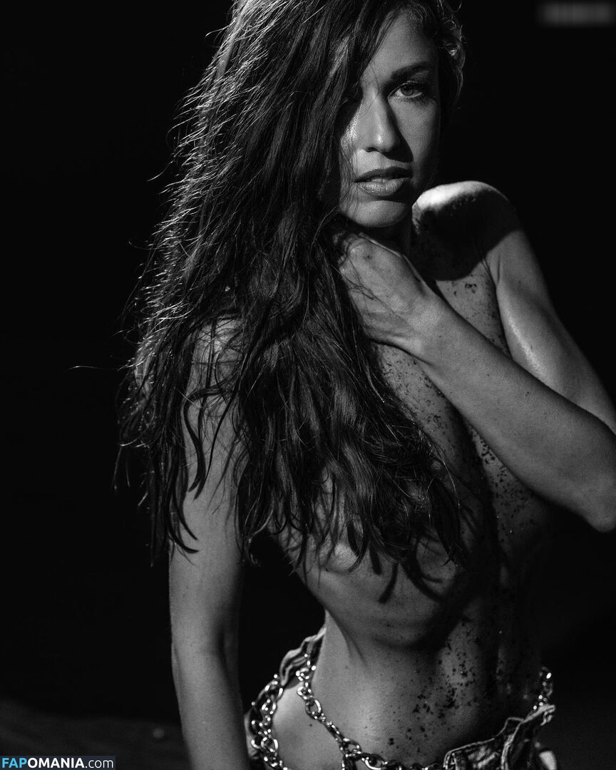 Juliane Seyfarth / Nayeli Rose / nayeli_rose_ Naken OnlyFans  Läckta Foto #95