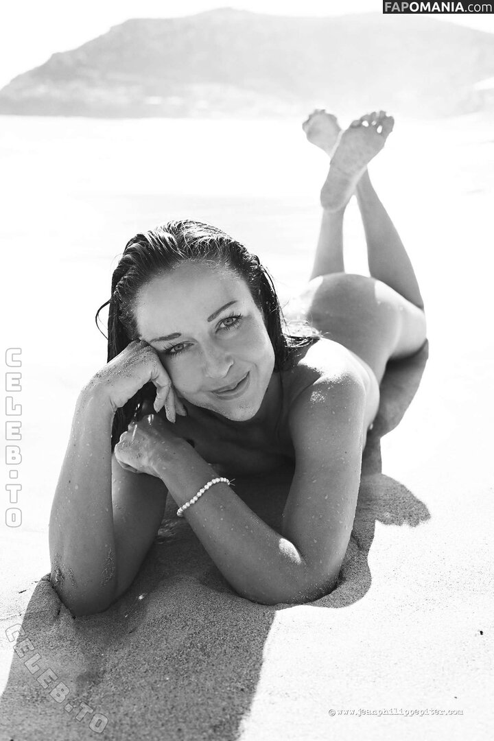 Juliane Seyfarth / Nayeli Rose / nayeli_rose_ Naken OnlyFans  Läckta Foto #182