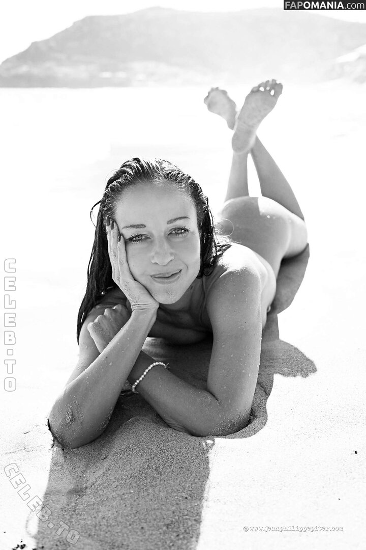 Juliane Seyfarth / Nayeli Rose / nayeli_rose_ Naken OnlyFans  Läckta Foto #199