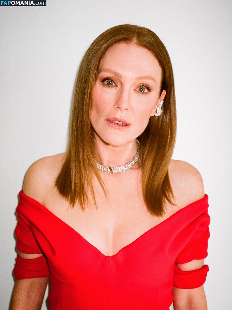 Julianne Moore / juliana_moore / juliannemoore Naken OnlyFans  Läckta Foto #1