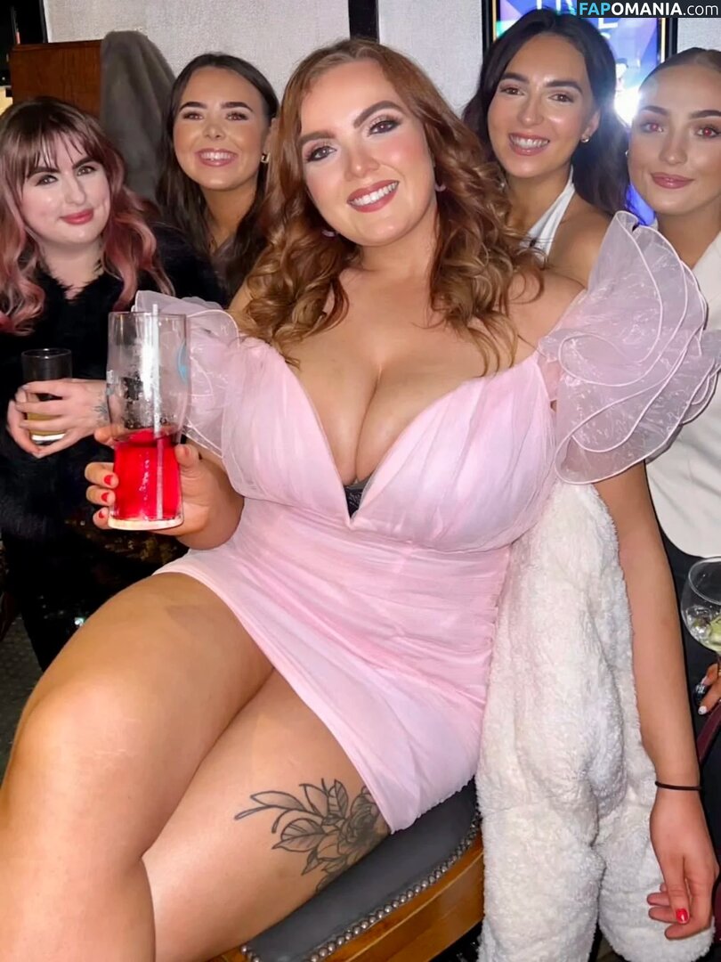 Julie Donaldson / julieeeed1997 Naken OnlyFans  Läckta Foto #1