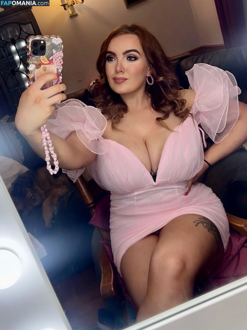 Julie Donaldson / julieeeed1997 Naken OnlyFans  Läckta Foto #2