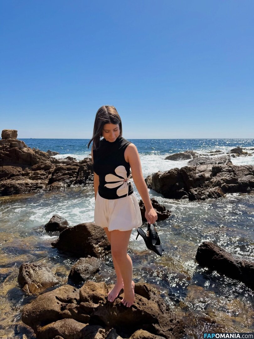 Julieczr83 Naken OnlyFans  Läckta Foto #9