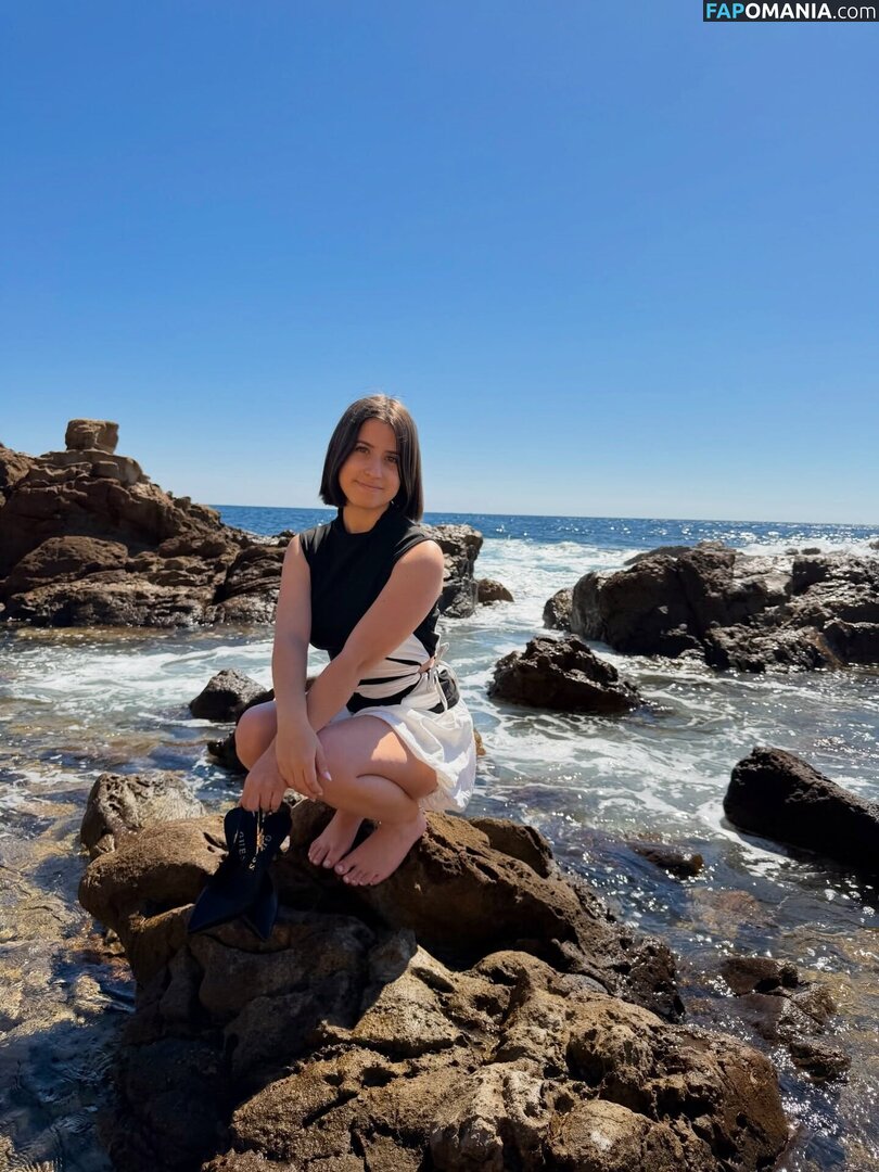 Julieczr83 Naken OnlyFans  Läckta Foto #10
