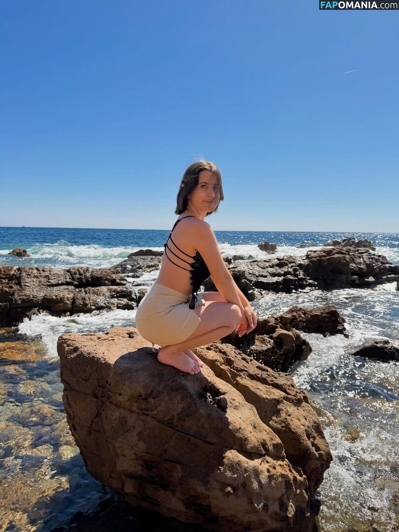 Julieczr83 Naken OnlyFans  Läckta Foto #16