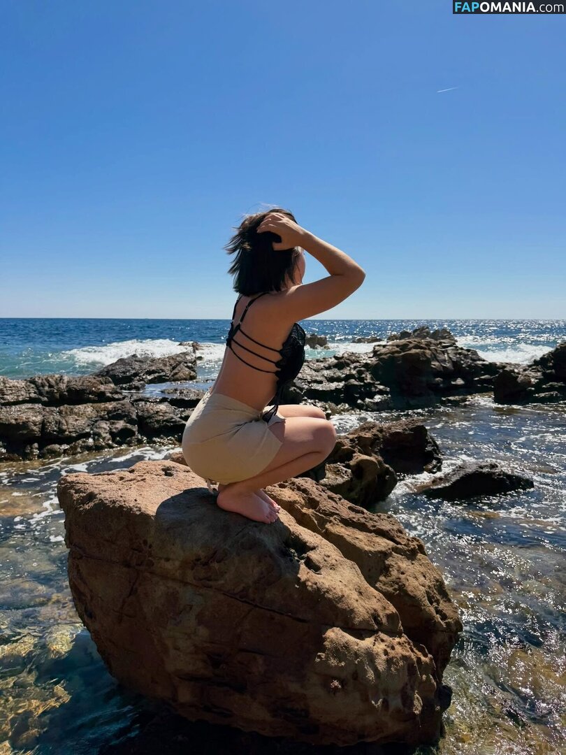 Julieczr83 Naken OnlyFans  Läckta Foto #17