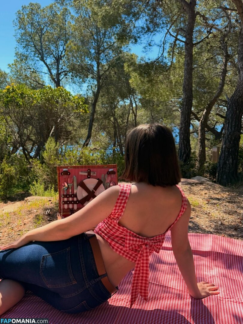 Julieczr83 Naken OnlyFans  Läckta Foto #20