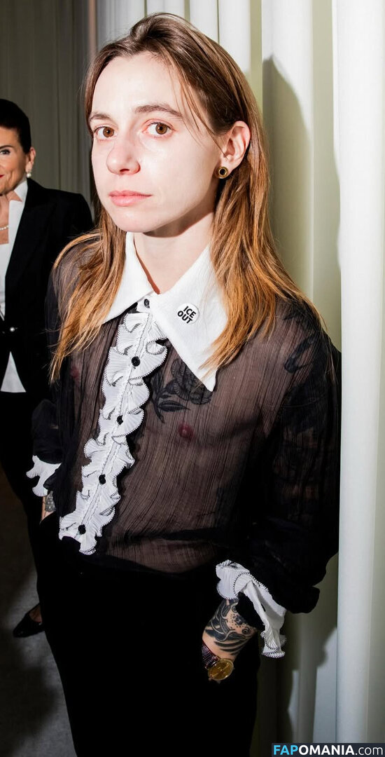 Julien Baker / julienrbaker Naken OnlyFans  Läckta Foto #11
