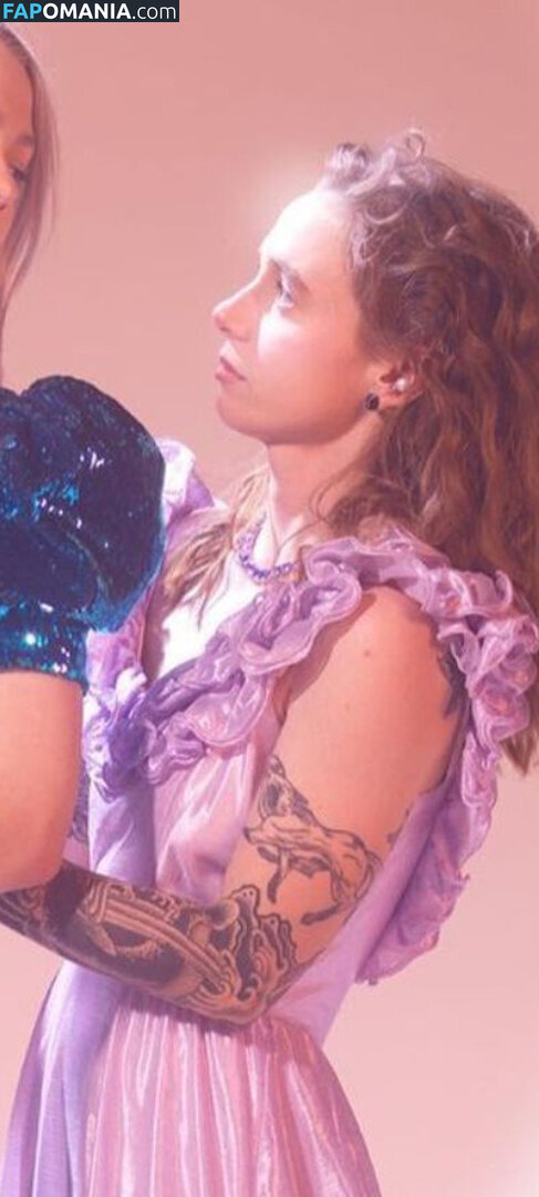 Julien Baker / julienrbaker Naken OnlyFans  Läckta Foto #15