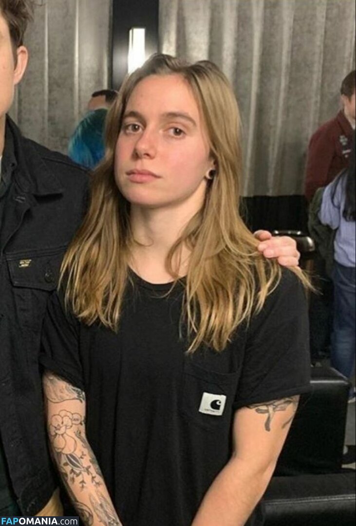 Julien Baker / julienrbaker Naken OnlyFans  Läckta Foto #22