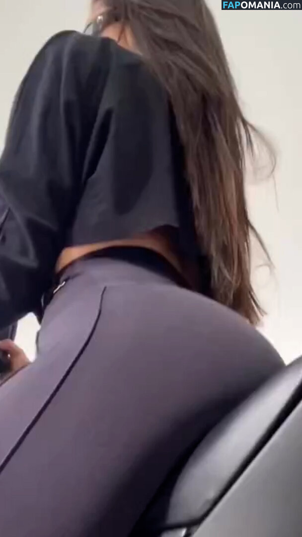 Juliette / julispod Naken OnlyFans  Läckta Foto #84