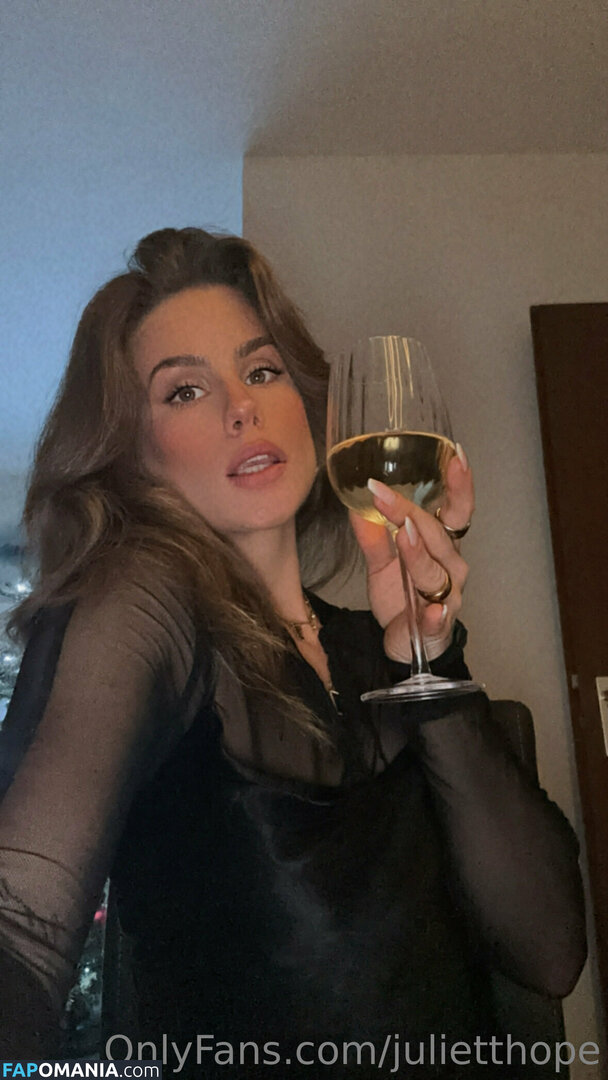 juliette.hope / julietthope Naken OnlyFans  Läckta Foto #15