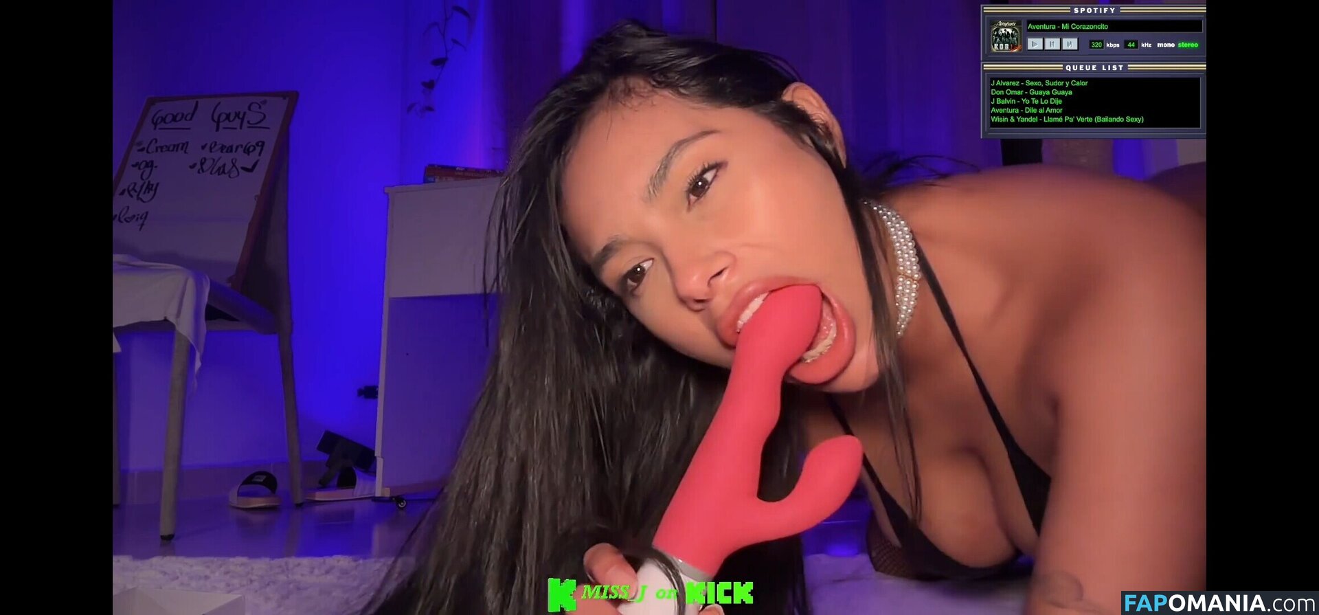 JuliMedCo Naken OnlyFans  Läckta Foto #2