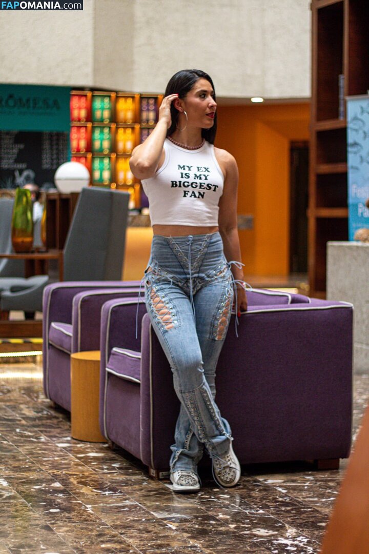 Julissa Mexa / Yulisa Leon / https: / julissamexa Naken OnlyFans  Läckta Foto #5