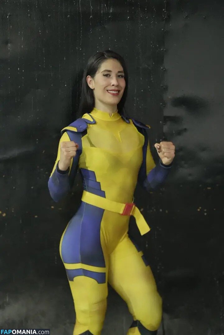 Julissa Mexa / Yulisa Leon / https: / julissamexa Naken OnlyFans  Läckta Foto #13