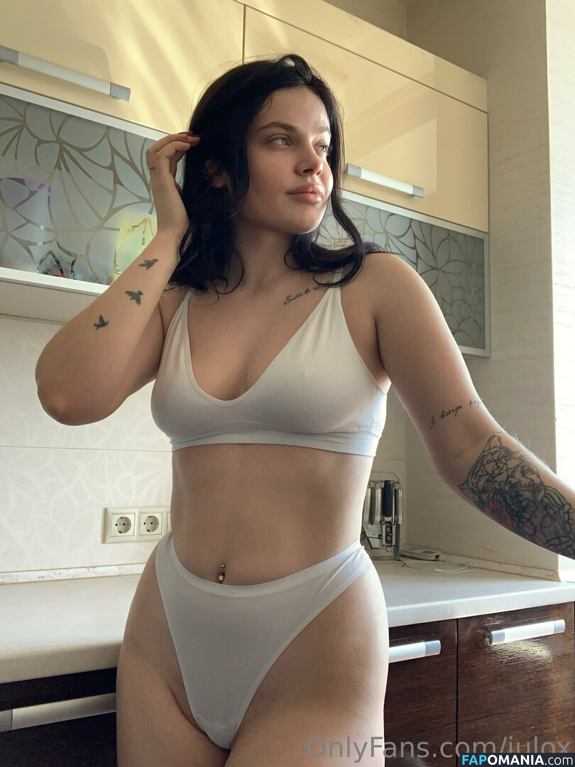 julox / risitjulio96 Naken OnlyFans  Läckta Foto #8