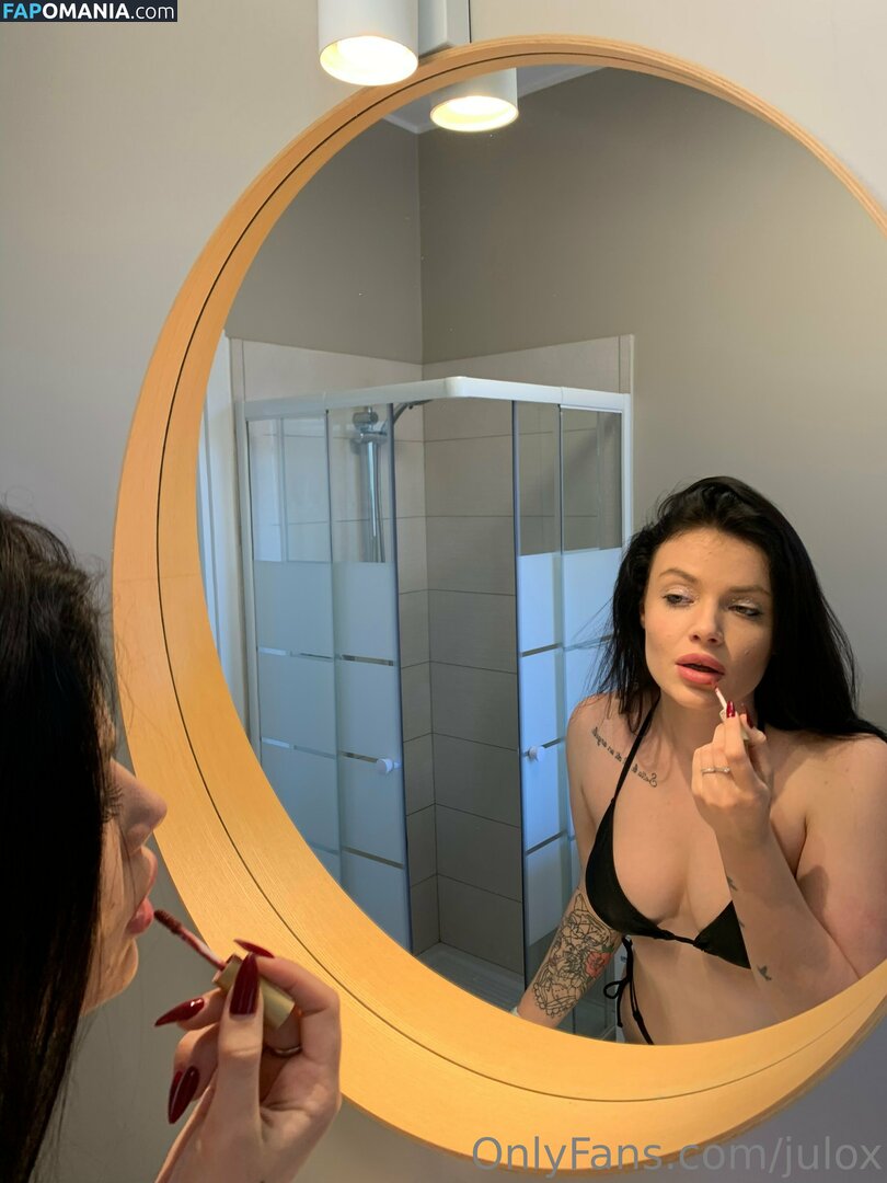 julox / risitjulio96 Naken OnlyFans  Läckta Foto #16