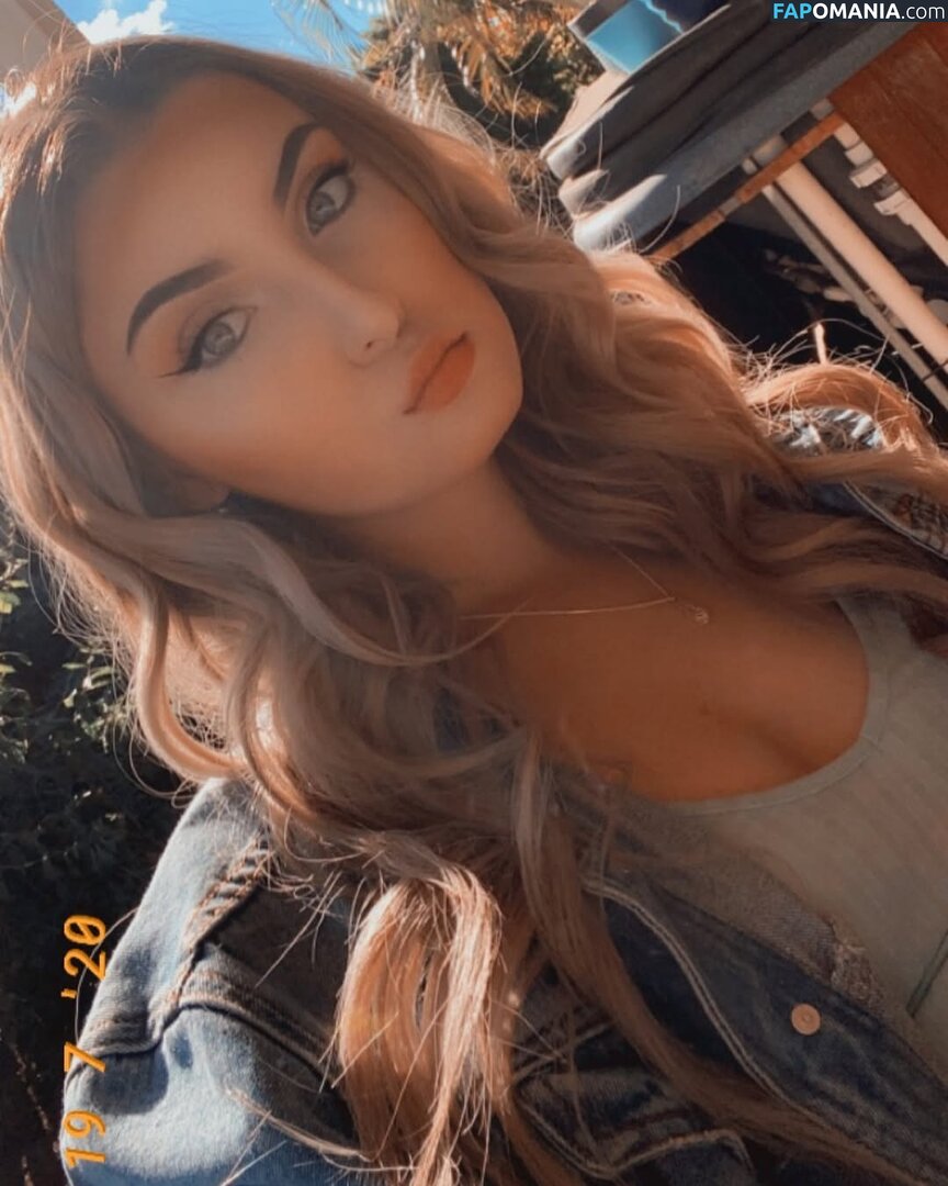 __julsssx / julsxxx Naken OnlyFans  Läckta Foto #3