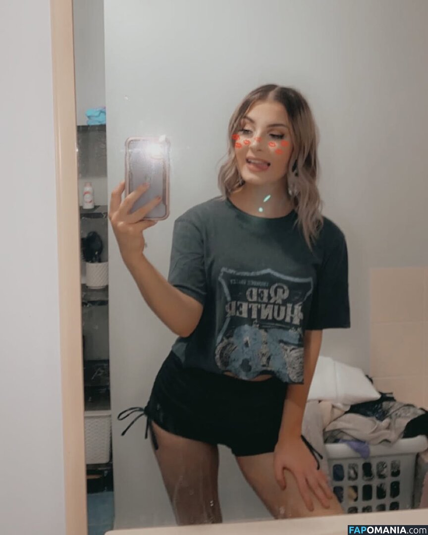 __julsssx / julsxxx Naken OnlyFans  Läckta Foto #6