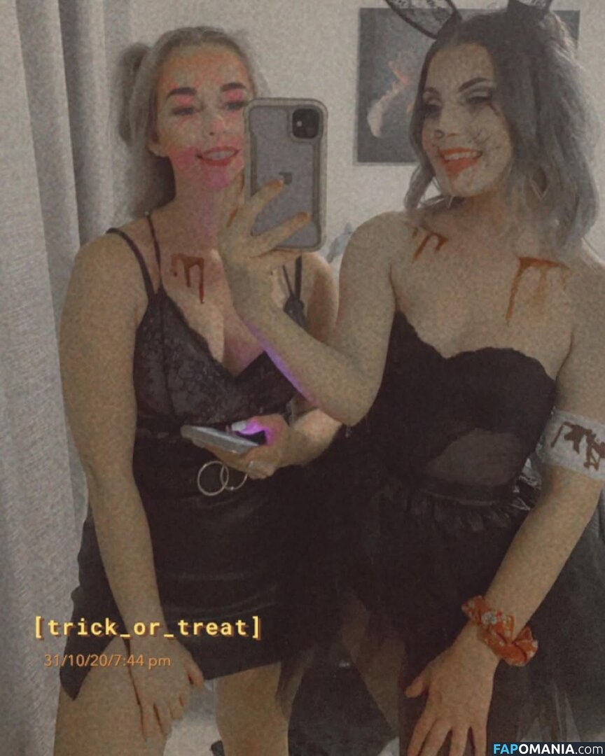 __julsssx / julsxxx Naken OnlyFans  Läckta Foto #10