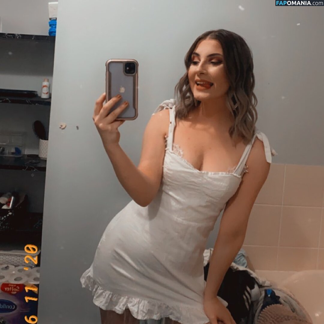 __julsssx / julsxxx Naken OnlyFans  Läckta Foto #11