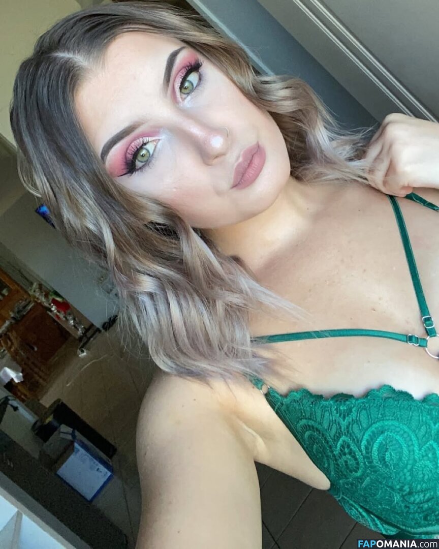 __julsssx / julsxxx Naken OnlyFans  Läckta Foto #12