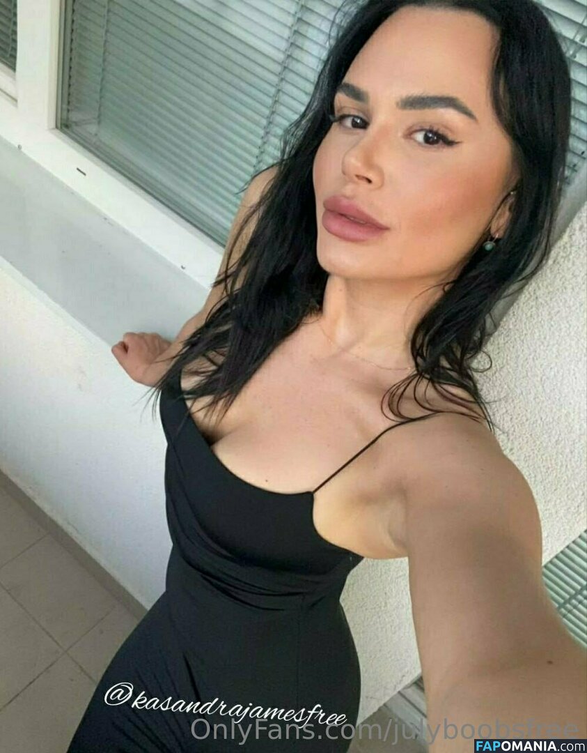 julyboobsfree Naken OnlyFans  Läckta Foto #84