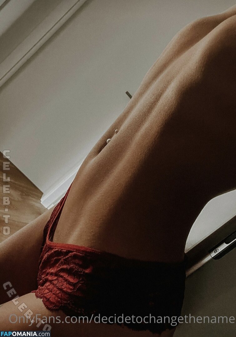 Julz Journey / decidetochangethename / julz_journey_ Naken OnlyFans  Läckta Foto #1