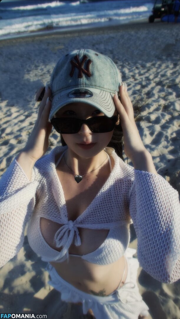 Jumybear / justjordie Naken OnlyFans  Läckta Foto #1