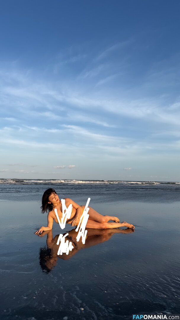 Jun Amaki / jun.amaki / toride37 Naken OnlyFans  Läckta Foto #854