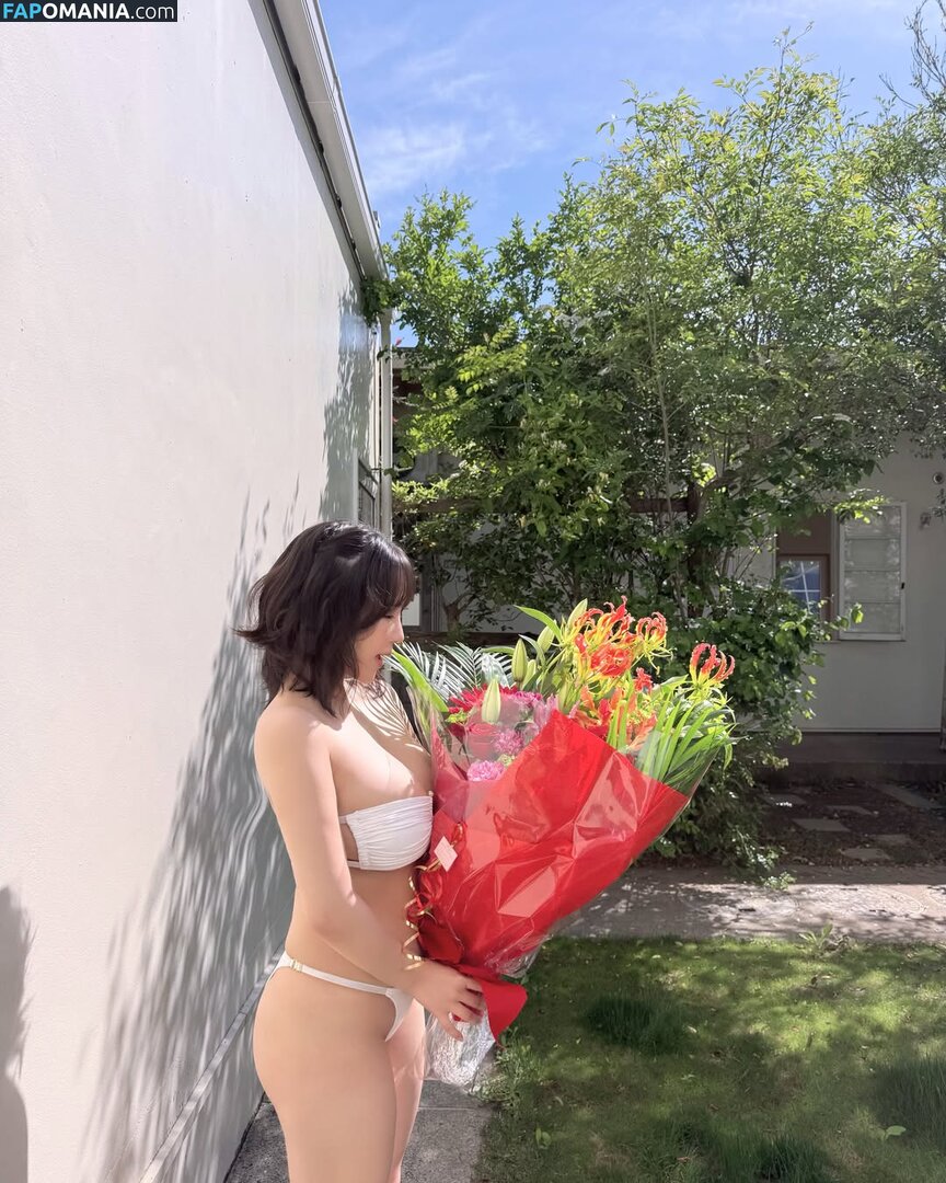 Jun Amaki / jun.amaki / toride37 Naken OnlyFans  Läckta Foto #855