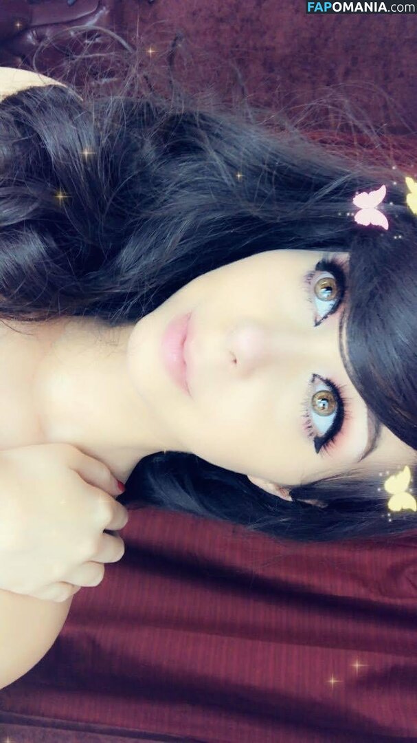 June Nicole Lapine / https: / shoe0nhead Naken OnlyFans  Läckta Foto #8