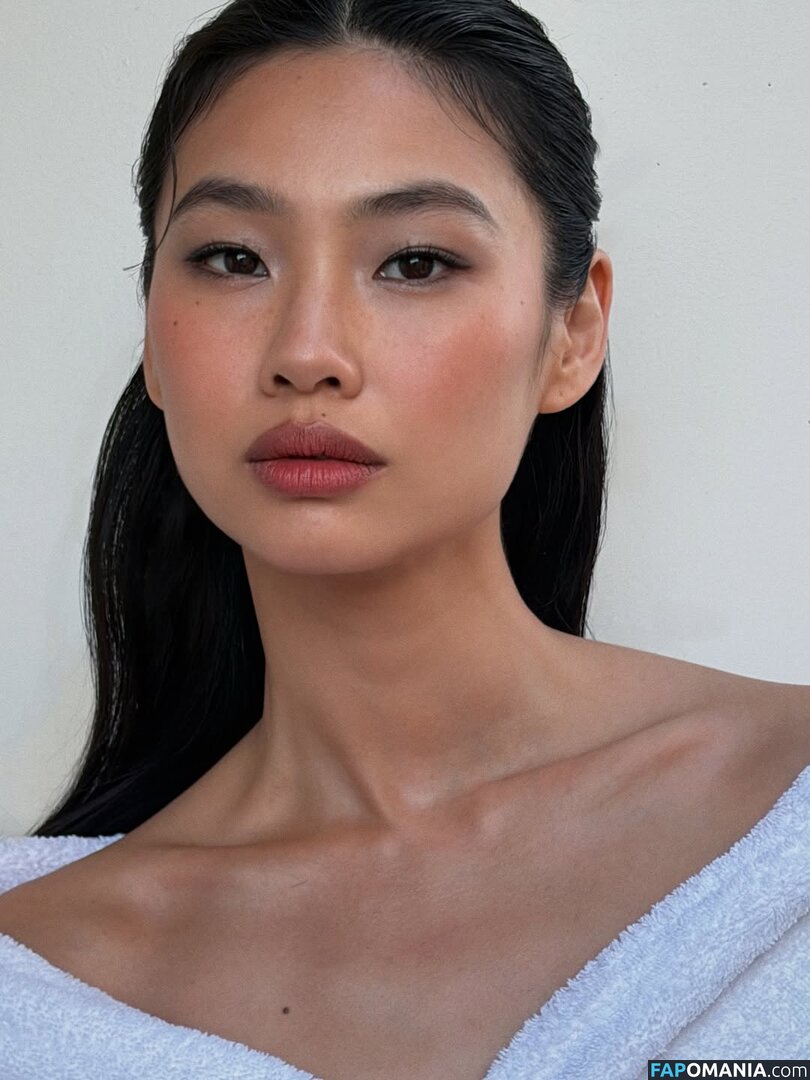 Jung Ho-yeon Naken OnlyFans  Läckta Foto #2
