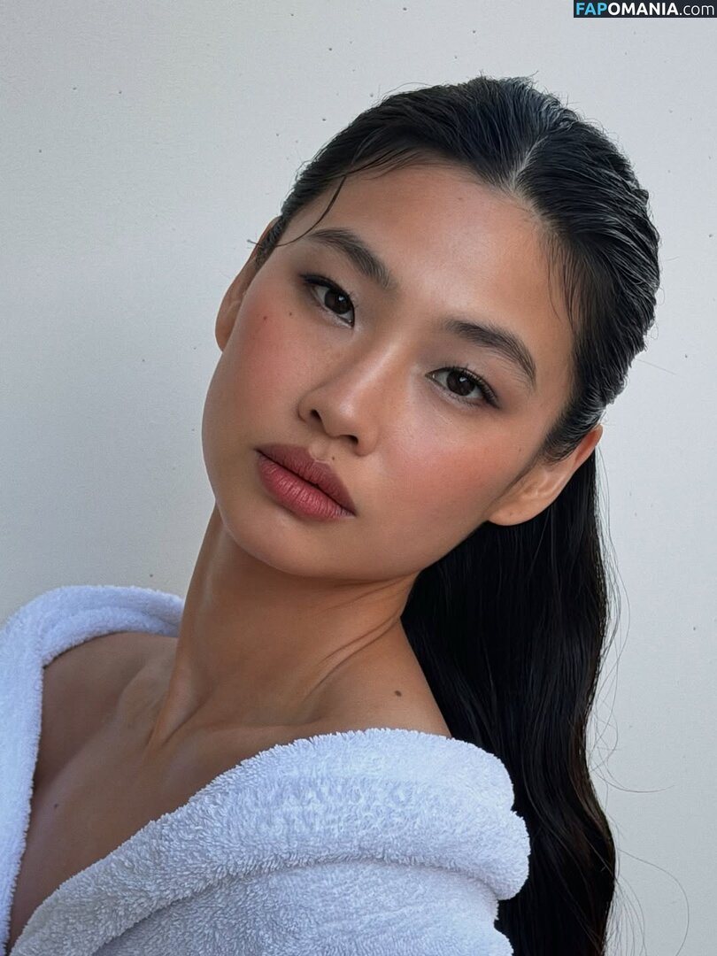 Jung Ho-yeon Naken OnlyFans  Läckta Foto #5