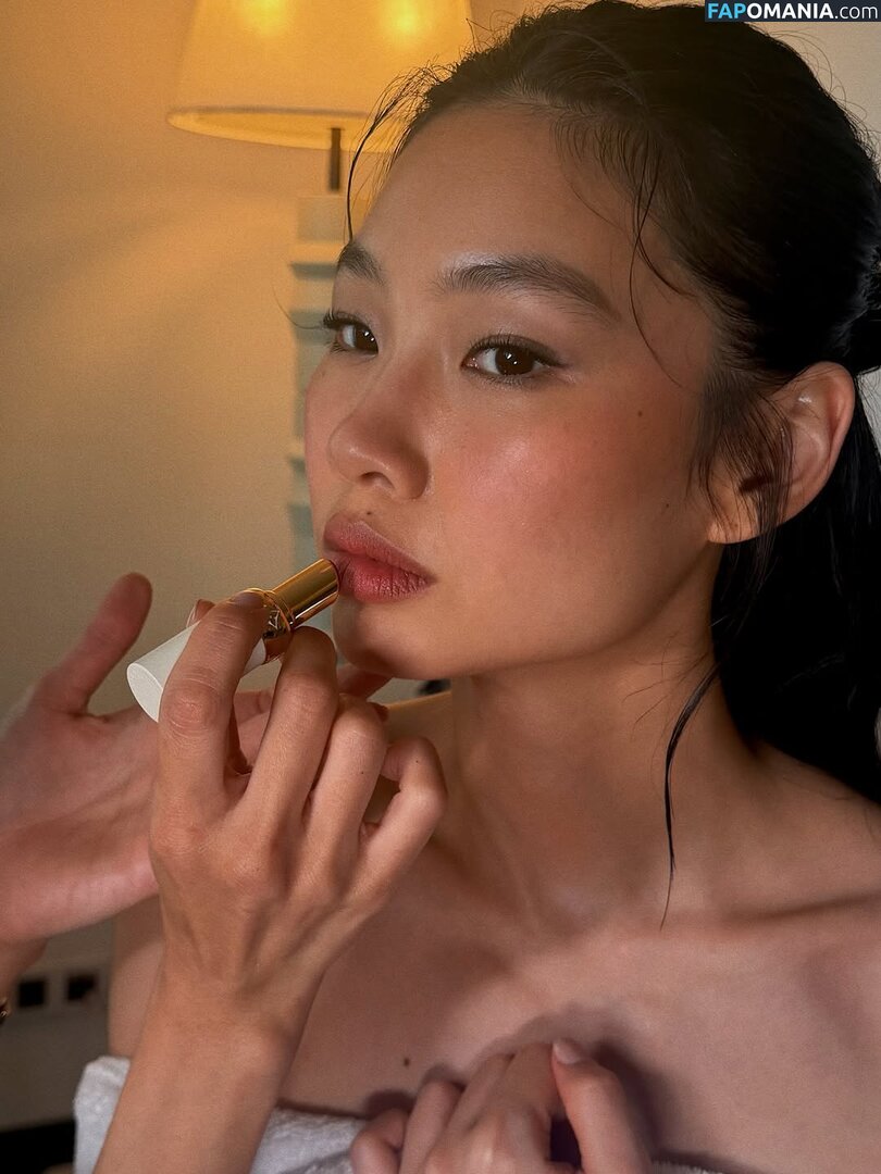 Jung Ho-yeon Naken OnlyFans  Läckta Foto #6