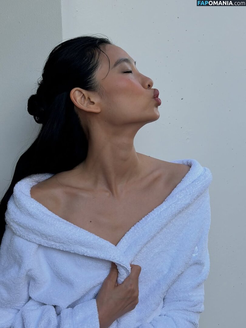 Jung Ho-yeon Naken OnlyFans  Läckta Foto #7