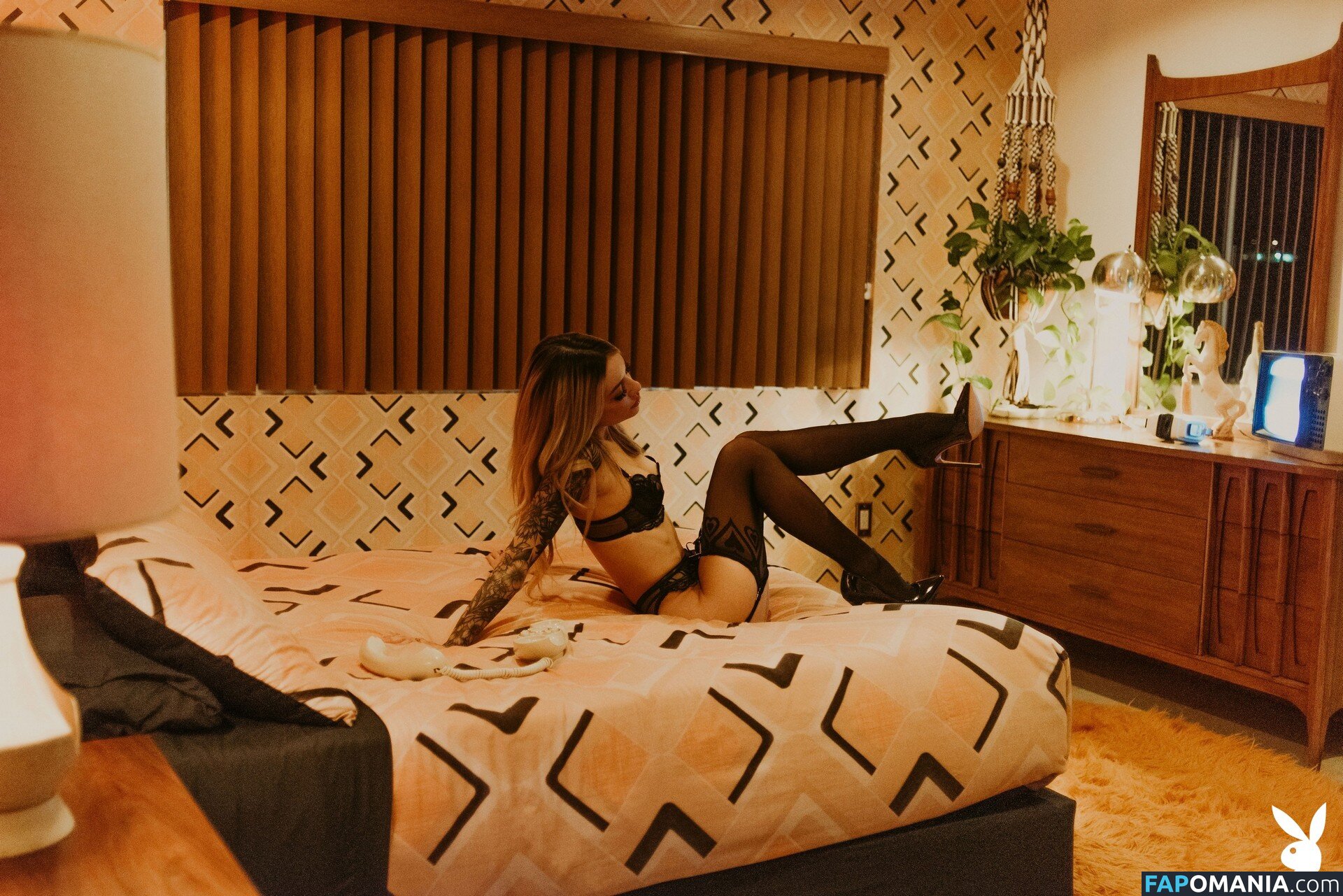 Junipr Keiko Naken OnlyFans  Läckta Foto #1