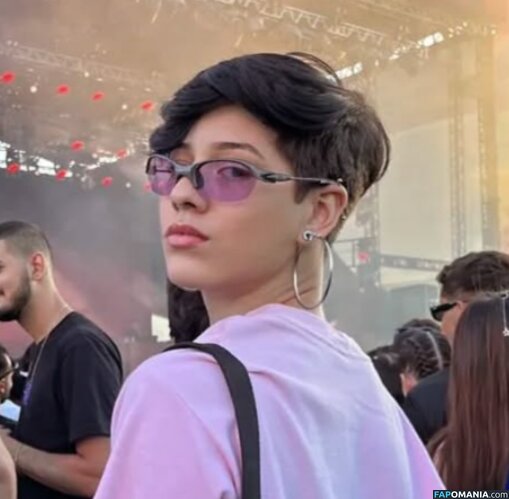 Juniza / juliananiiza Naken OnlyFans  Läckta Foto #3