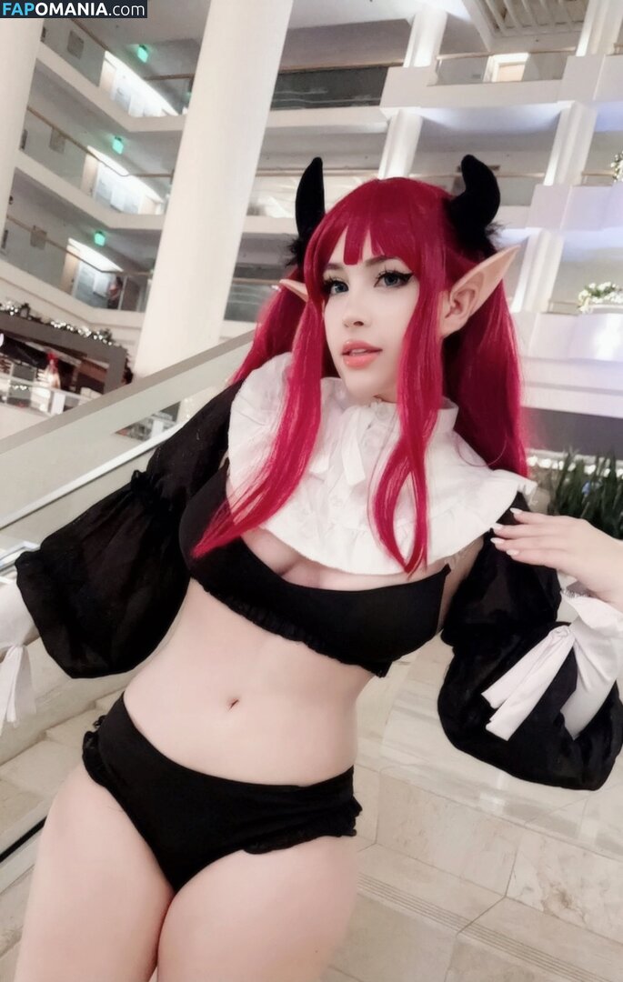 Junkenstein Naken OnlyFans  Läckta Foto #170