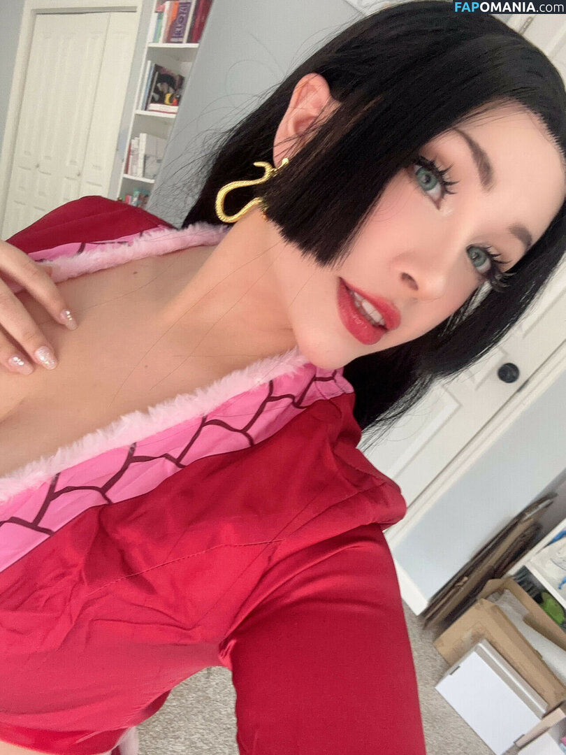 Junkenstein Naken OnlyFans  Läckta Foto #179