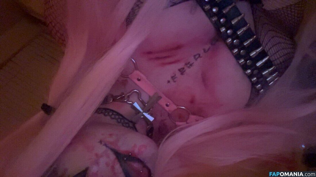 Junkrotica / fetidfetish / u415353059 / vomitjuggler Naken OnlyFans  Läckta Foto #3