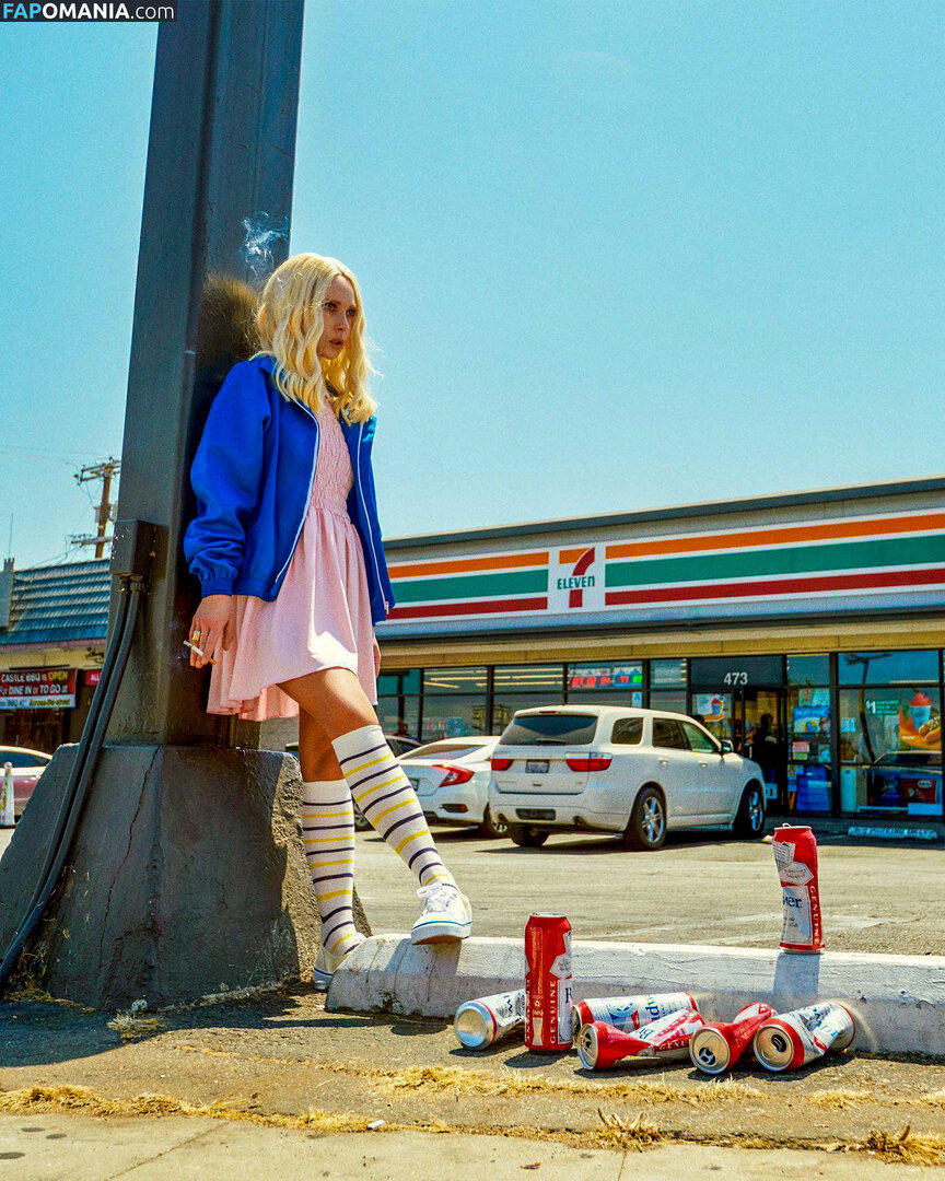 Juno Temple / junotemple Naken OnlyFans  Läckta Foto #10